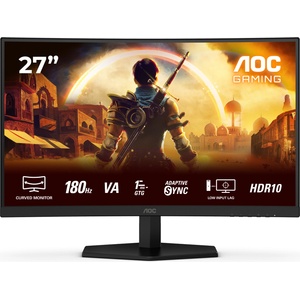 AOC C27G42E Монитори