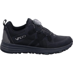 VADO Детски ежедневни обувки VADO Kid's Mike Low Boa GTX Casual shoes - Black - размер 32 (EU) (702-2570-0416)