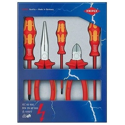 KNIPEX 002013.09
