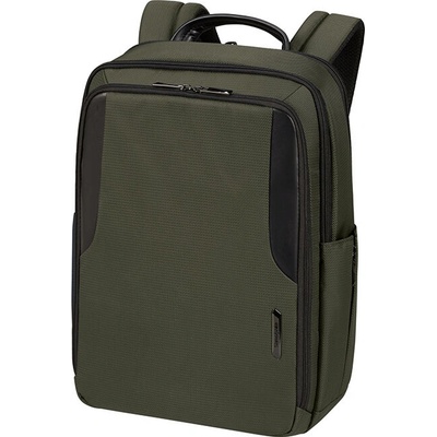 Samsonite XBR 2.0 Backpack 14.1 146509-3869 14" Foliage Green 15l