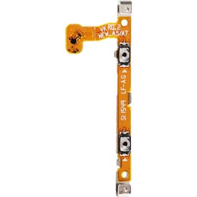For_Samsung Flex kabel tlačítek hlasitosti Samsung Galaxy A5 (A500 / 2015) SAM3927