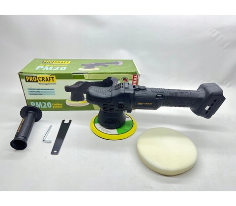Procraft PM2000