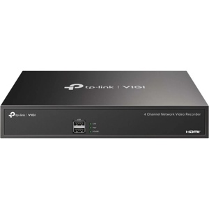 TP-Link 4-channel NVR NVR1004H