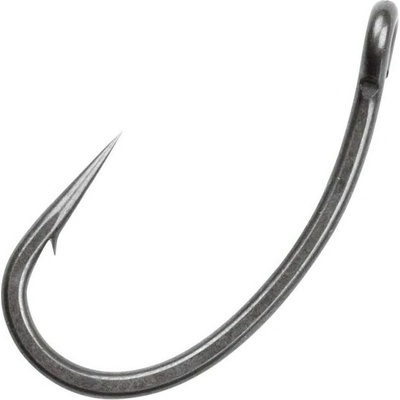 JRC Háčik Kurve Shank Carp Hooks Veľ. 8