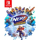 Nerf Legends