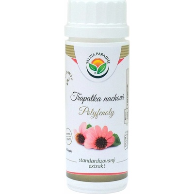 Salvia Paradise Echinacea extrakt 60 kapsúl