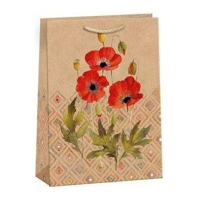 ARGUS Dárková papírová taška T5N (23.3 x 31.3 cm) 07540125
