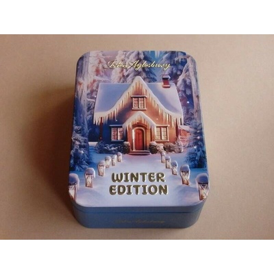 John Aylesburry Winter Edition 2025 100 g – Zboží Dáma