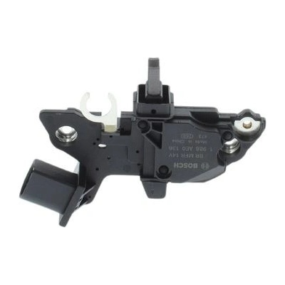 Regulátor alternátora BOSCH 1 986 AE0 136