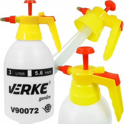 Verke 3 l