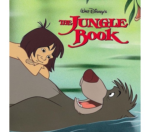 OST - The Jungle Book