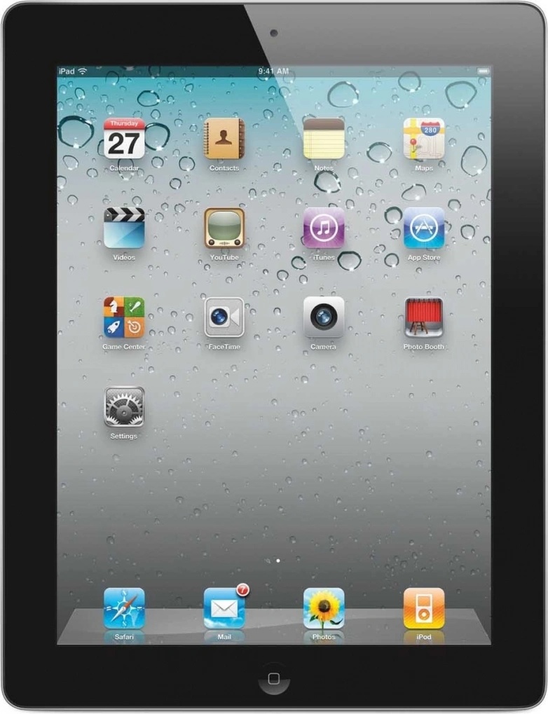 Apple iPad 2 32GB Wi-Fi 3G - Heureka.sk