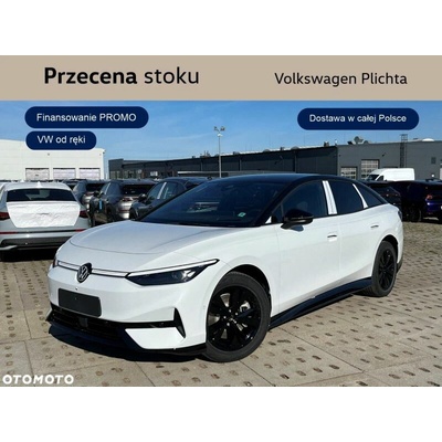 Volkswagen ID.7 210 kW