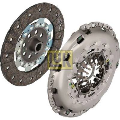 Schaeffler LuK Spojková sada LUK (LK 625305609)