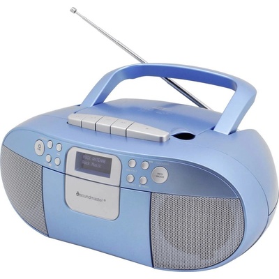 Soundmaster SCD7800