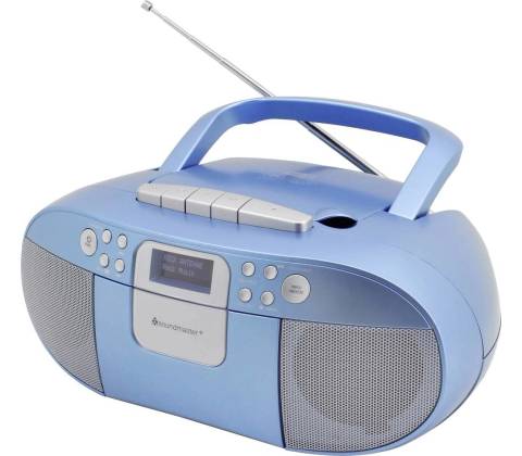 Soundmaster SCD7800