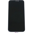 LCD displeje k mobilným telefónom LCD Displej + Dotykový panel Apple iPhone XS