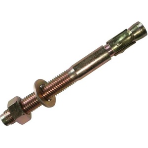 Top Strong Сегментни анкери Top Strong 10×140 мм, кутия 75 бр