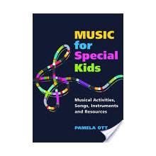 Music for Special Kids - P. Ott