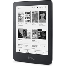 Kobo eBook Clara 2E N506-KU-OB-K-EP