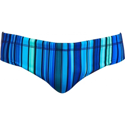 Funky Trunks Beam Bars Boys Classic Briefs