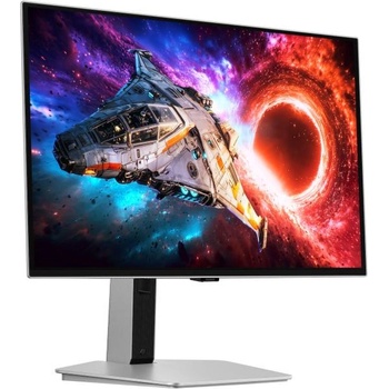 Image 1 of Samsung Odyssey OLED G8 S27HG800SU