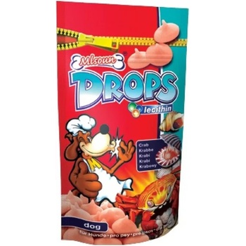 Image 1 of Дропс за куче с морски дарове (452)