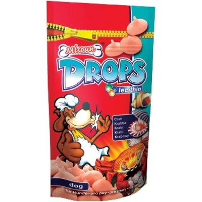 Дропс за куче с морски дарове (452)