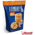  Солени дискчета Elephant сусам 80гр
