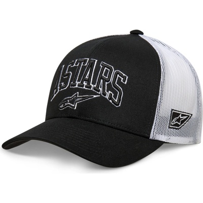 Alpinestars DUNKER TRUCKER / black-white