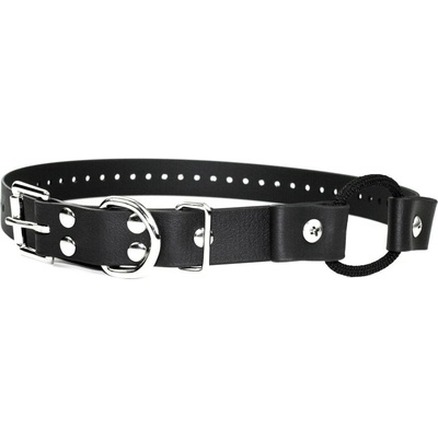 E-collar Bungee obojek z Biothanu 1,8 cm