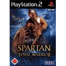 Spartan: Total Warrior
