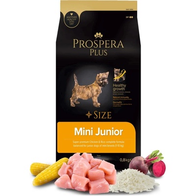 Prospera Plus Mini Junior 0,8 kg