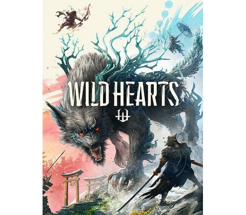 Wild Hearts