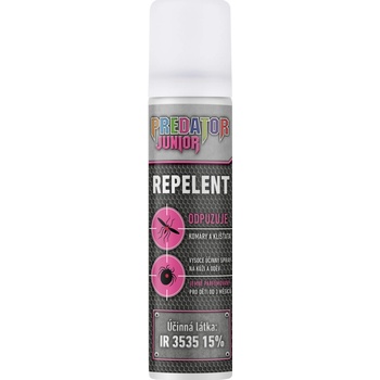 Predator JUNIOR 90 ml