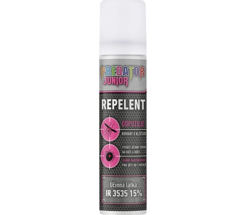 Predator JUNIOR 90 ml