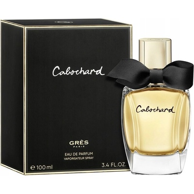 Grès Cabochard parfémovaná voda dámská 100 ml
