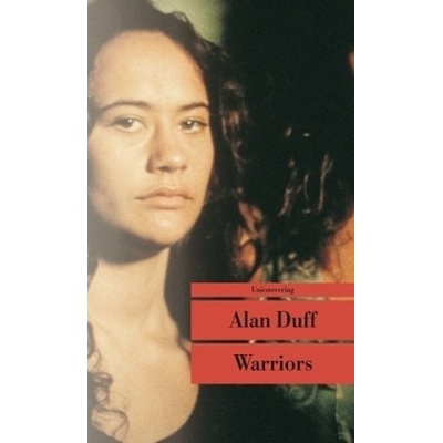 Warriors - Duff, Alan