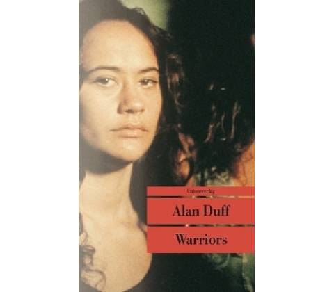 Warriors - Duff, Alan