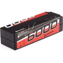 RUDDOG Racing 6000 mAh 150C/75C 14.8 V LCG 1/8 Pack EFRA
