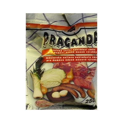 Praganda nakladací Soľ 250 g