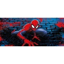 AG Design FTDNH-5399 Vliesová fototapeta Marvel Spiderman 202 x 90 cm