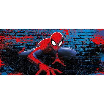 AG Design FTDNH-5399 Vliesová fototapeta Marvel Spiderman 202 x 90 cm