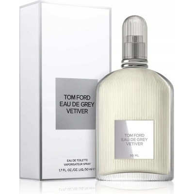 Tom Ford Eau De Grey Vetiver toaletní voda unisex 50 ml