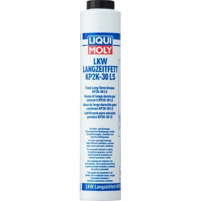 Liqui Moly 3348 LKW Dlouhodobý tuk KP2K-30 LS 400 g