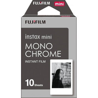 Fujifilm Instax MINI MONOCHROME 50ks