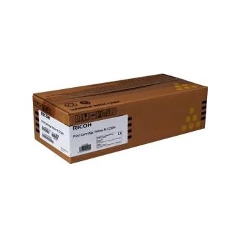 Image 1 of Ricoh Оригинална тонер касета Ricoh M C250 UHY, за Ricoh P C301W / M C250FW, Yellow (RICOH-TON-MC250Y-UHY)