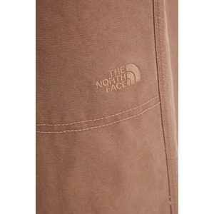 The North Face Памучен панталон Cedar Canvas Work (NF0A8B9D6IH1)