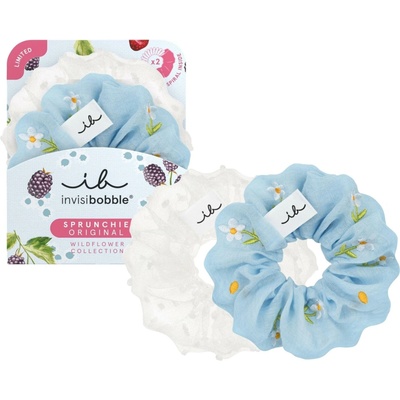 Invisibobble Wildflower Sprunchie Sunthreads 2pc Sunthreads