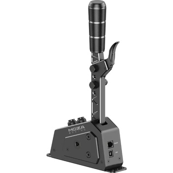 Image 1 of MOZA Racing SGP Sequential Shifter RS059